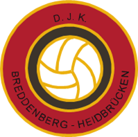 Wappen / Logo des Teams DJK Breddenberg-Heidbrcken