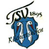 Wappen / Logo des Teams TSV 1895 Reichertshofen