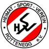 Wappen / Logo des Teams HSV Rottenegg