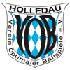 Wappen / Logo des Teams VOB Holledau