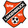 Wappen / Logo des Teams SpVgg Langenbruck