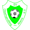 Wappen / Logo des Vereins SV Oberhaindlfing-Abens