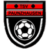 Wappen / Logo des Vereins TSV Paunzhausen