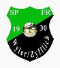 Wappen / Logo des Teams SF 1930 Wyler-Zyfflich