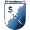 Wappen / Logo des Vereins SV Kranzberg