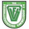Wappen / Logo des Teams FVgg Gammelsdorf 2