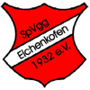 Wappen / Logo des Vereins SpVgg Eichenkofen