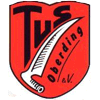 Wappen / Logo des Vereins TuS Oberding