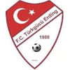 Wappen / Logo des Teams FC Trk Gc Erding 2