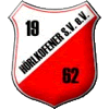 Wappen / Logo des Teams SV Hrlkofen