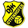 Wappen / Logo des Teams DJK Ottenhofen 2
