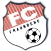 Wappen / Logo des Vereins FC Fraunberg