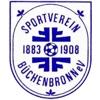 Wappen / Logo des Teams SV Bchenbronn