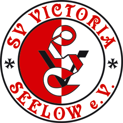 Wappen / Logo des Teams SV Victoria Seelow