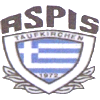 Wappen / Logo des Vereins TSV Aspis Taufkirchen