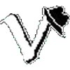 Wappen / Logo des Teams Victoria Erlangen