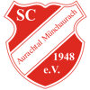 Wappen / Logo des Teams SC Mnchaurach