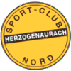 Wappen / Logo des Teams SC Herzogenaurach