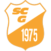 Wappen / Logo des Vereins SC Gremsdorf