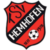 Wappen / Logo des Teams TSV Hemhofen