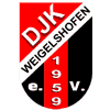Wappen / Logo des Teams DJK Weigelshofen