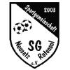Wappen / Logo des Vereins SG Neusatz/Rotensol