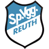 Wappen / Logo des Teams SpVgg Reuth