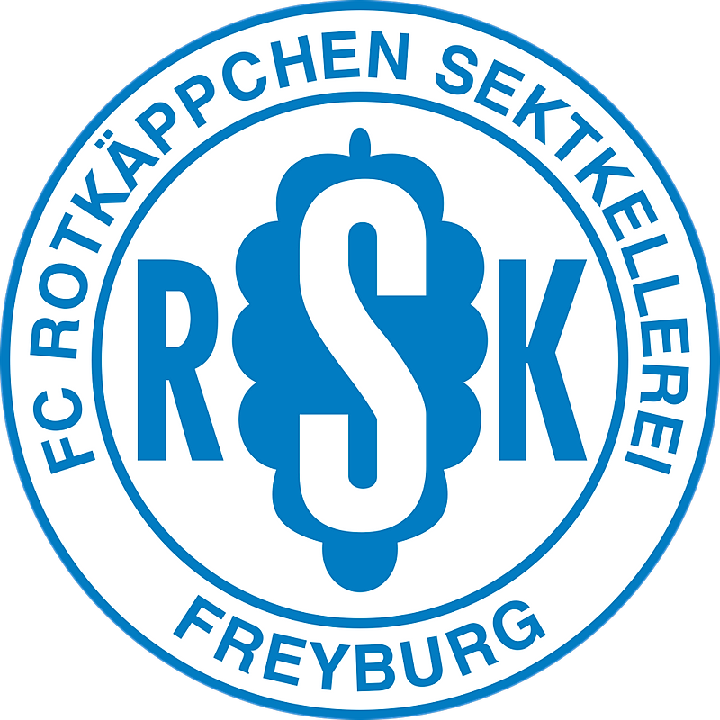 Wappen / Logo des Teams RSK Freyburg