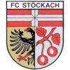 Wappen / Logo des Vereins FC Stckach