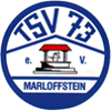 Wappen / Logo des Teams TSV Marloffstein