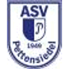 Wappen / Logo des Vereins ASV Pettensiedel