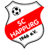 Wappen / Logo des Teams SC Happurg