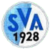 Wappen / Logo des Teams SV Altensittenbach