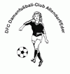 Wappen / Logo des Teams DFC Allendorf/Eder