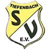 Wappen / Logo des Vereins SV Tiefenbach