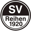 Wappen / Logo des Teams SV Reihen