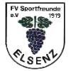 Wappen / Logo des Teams FV Elsenz