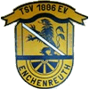 Wappen / Logo des Teams TSV 1886 Enchenreuth