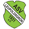 Wappen / Logo des Teams ASV Leupoldsgrn