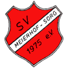 Wappen / Logo des Vereins SV Meierhof-Sorg