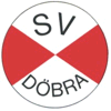 Wappen / Logo des Teams SpVgg Dbra