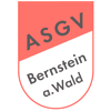 Wappen / Logo des Vereins ASGV Bernstein a. Wald