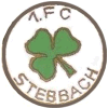Wappen / Logo des Teams 1.FC Stebbach