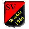 Wappen / Logo des Teams SpVgg Wurlitz