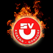 Wappen / Logo des Vereins SV Untermosel Kobern-G.