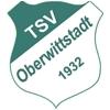 Wappen / Logo des Vereins TSV Oberwittstadt