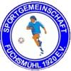 Wappen / Logo des Teams SG Fuchsmhl