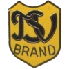 Wappen / Logo des Teams TSV Brand 2