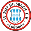 Wappen / Logo des Teams SV Hilsbach