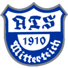 Wappen / Logo des Vereins ATS Mitterteich